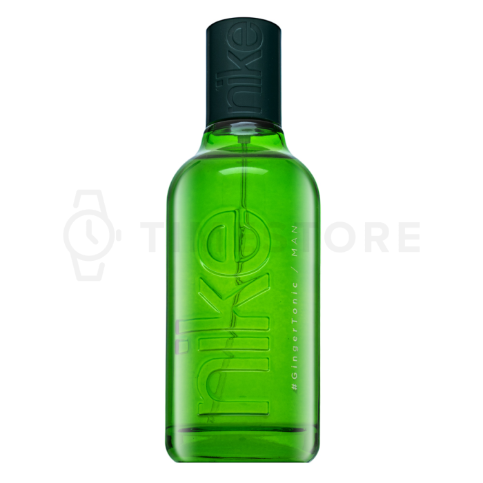 Nike #GingerTonic toaletná voda pre mužov 100 ml