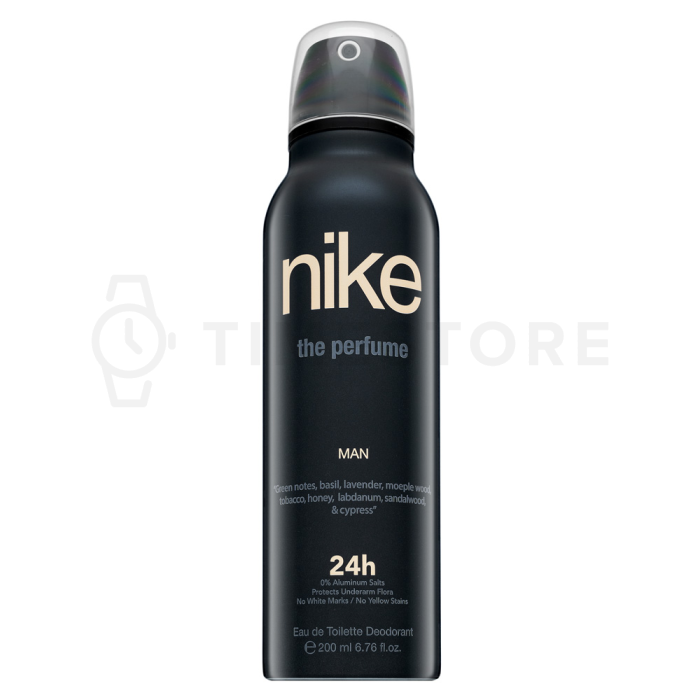 Nike The Perfume Man spray dezodor férfiaknak 200 ml