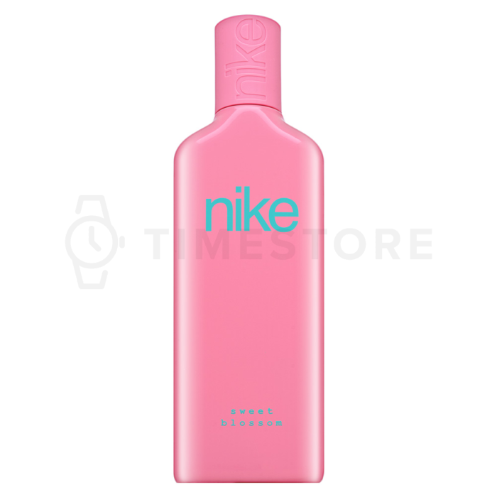 Nike Sweet Blossom Woman Eau de Toilette da donna 75 ml