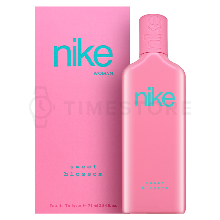 Nike Sweet Blossom Woman Eau de Toilette da donna 75 ml