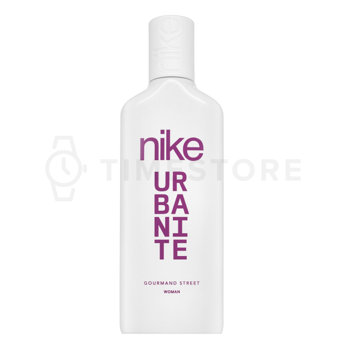 Nike Gourmand Street тоалетна вода за жени 75 ml
