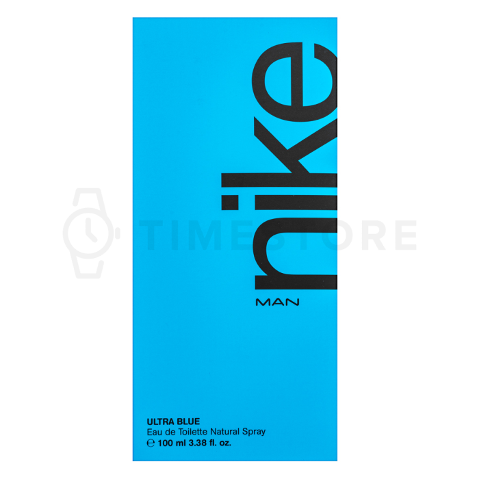 Nike Ultra Blue Man toaletná voda pre mužov 100 ml