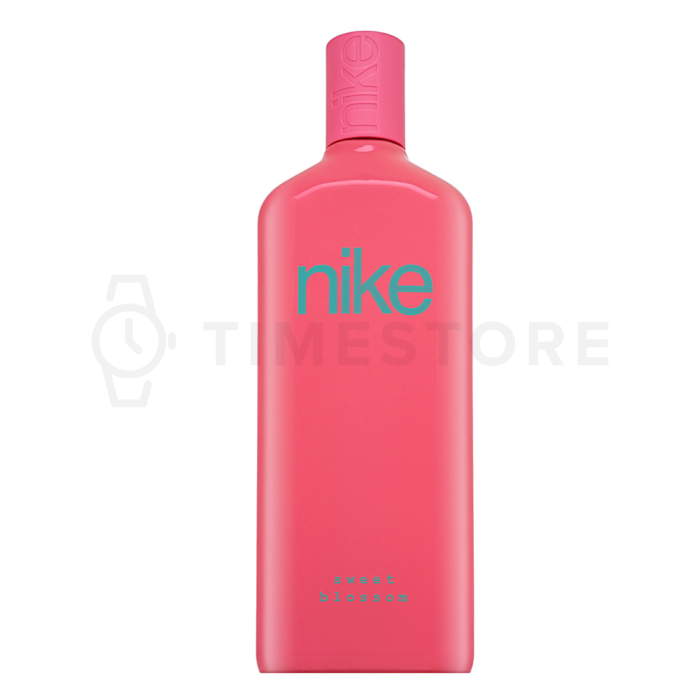 Nike Sweet Blossom Woman Eau de Toilette da donna 150 ml