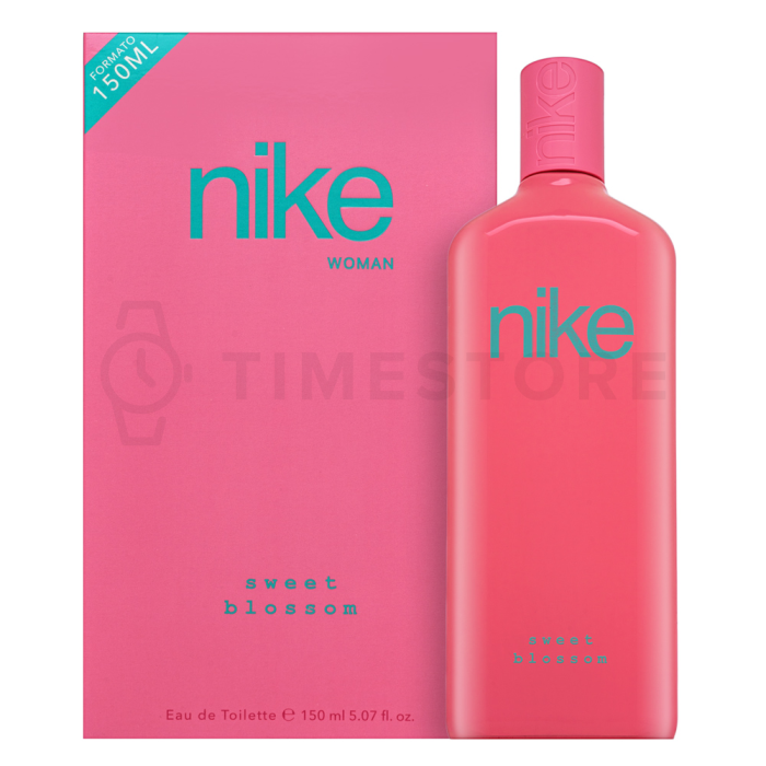 Nike Sweet Blossom Woman Eau de Toilette da donna 150 ml