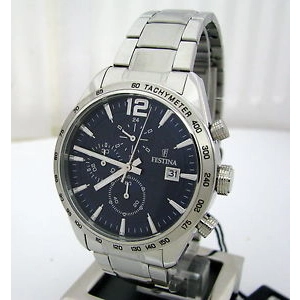 Festina Sport Chrono