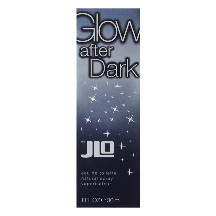 Jennifer Lopez Glow After Dark Toaletna voda za ženske 30 ml