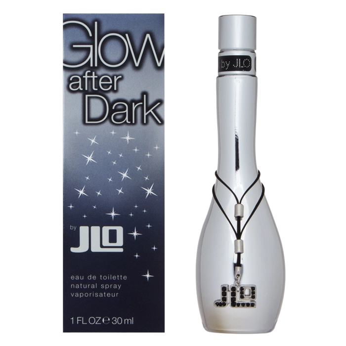 Jennifer Lopez Glow After Dark Toaletna voda za ženske 30 ml