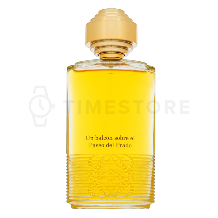 Loewe Un Balcón Sobre El Paseo Del Prado woda perfumowana unisex 100 ml