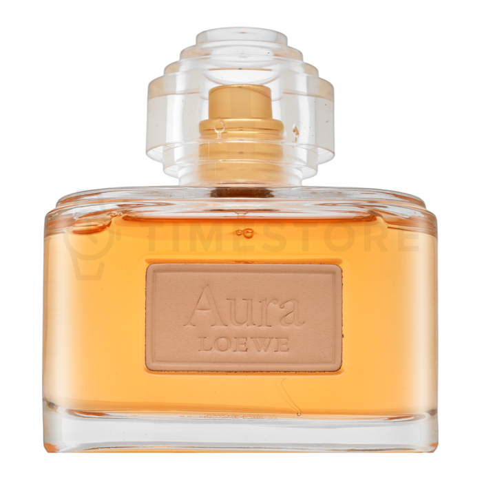 Loewe Aura Eau de Parfum da donna 80 ml