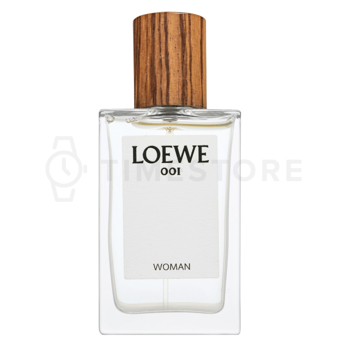 Loewe 001 Woman parfumirana voda za ženske 30 ml