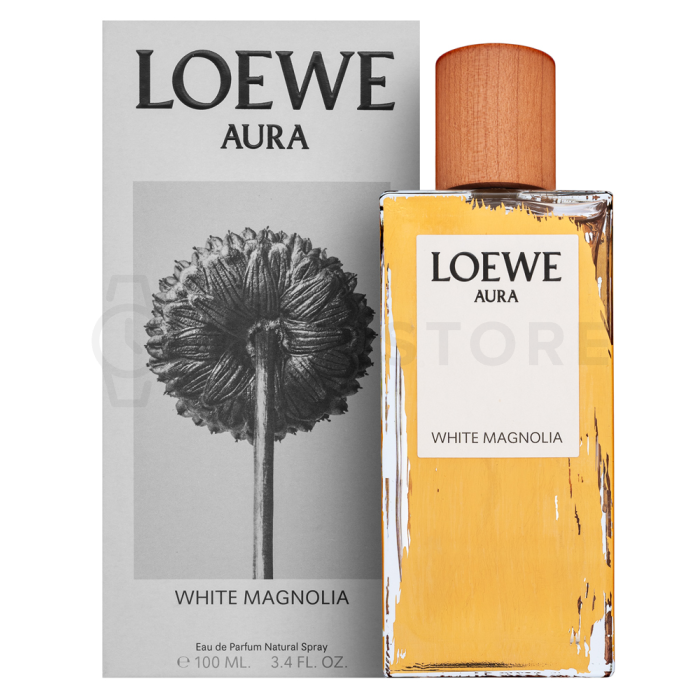 Loewe Aura White Magnolia woda perfumowana dla kobiet 100 ml