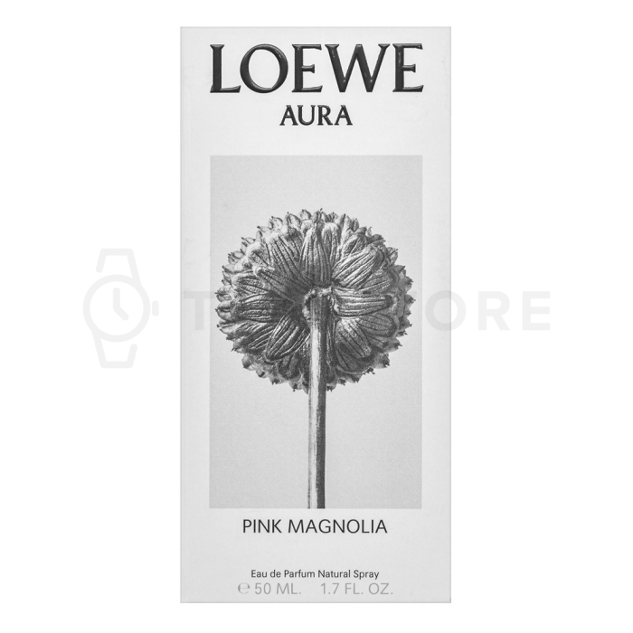 Loewe Aura Pink Magnolia parfumirana voda za ženske 50 ml