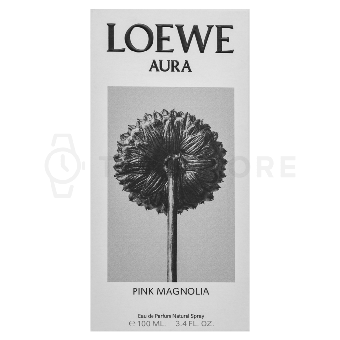 Loewe Aura Pink Magnolia Eau de Parfum da donna 100 ml