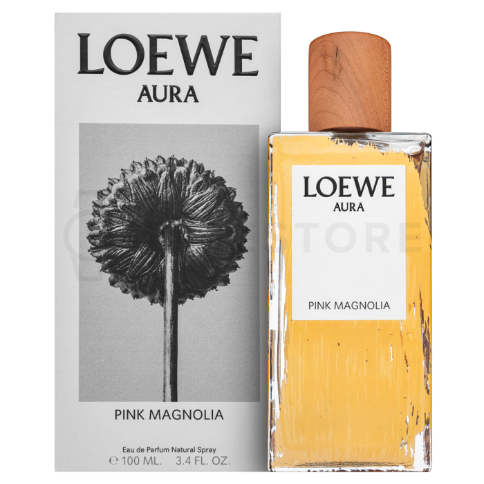 Loewe Aura Pink Magnolia Eau de Parfum da donna 100 ml