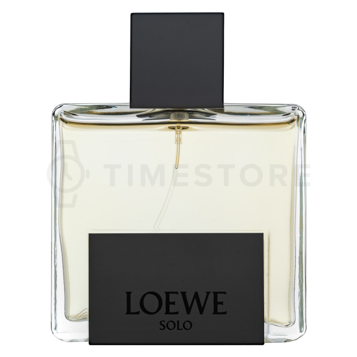 Loewe Solo Loewe Mercurio parfémovaná voda pre mužov 100 ml
