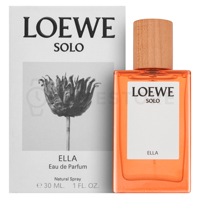 Loewe Solo Ella woda perfumowana dla kobiet 30 ml