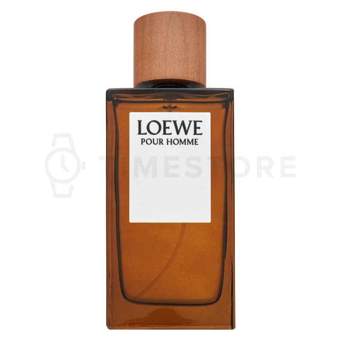 Loewe Pour Homme Eau de Toilette da uomo 150 ml
