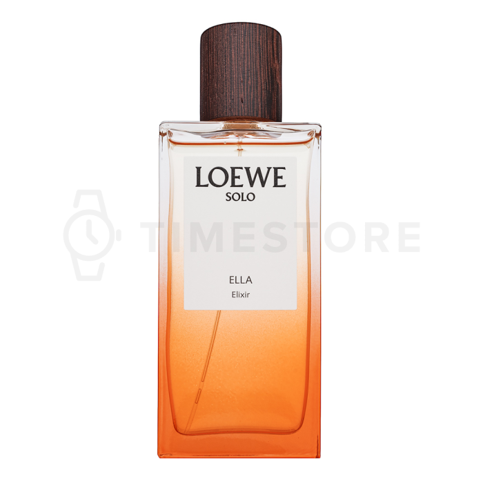 Loewe Solo Ella Elixir czyste perfumy dla kobiet 100 ml
