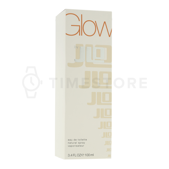 Jennifer Lopez Glow by JLo Eau de Toilette nőknek 100 ml