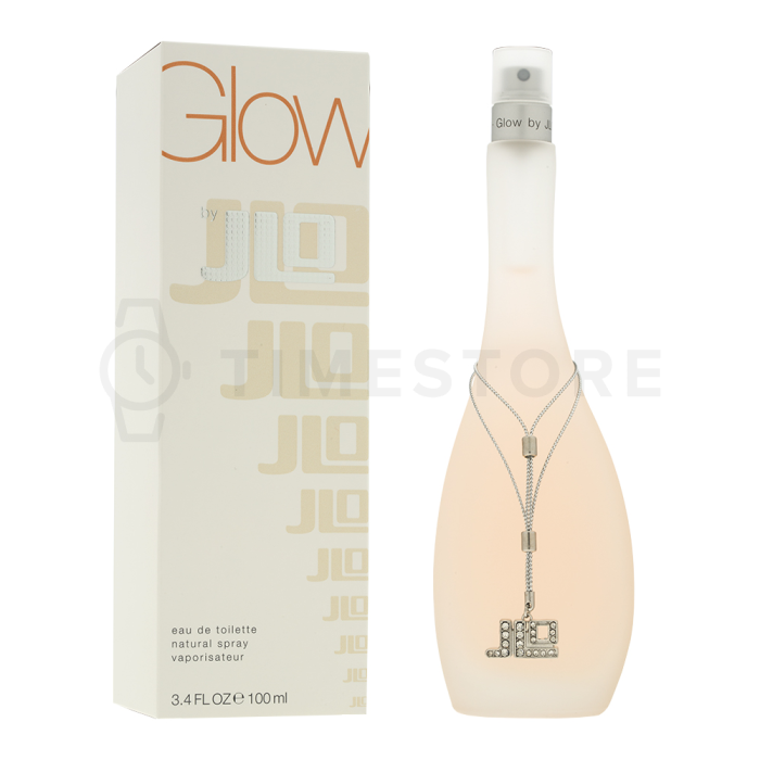 Jennifer Lopez Glow by JLo Eau de Toilette nőknek 100 ml