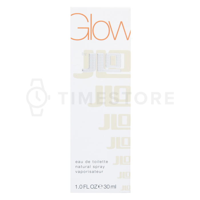 Jennifer Lopez Glow by JLo woda toaletowa dla kobiet 30 ml