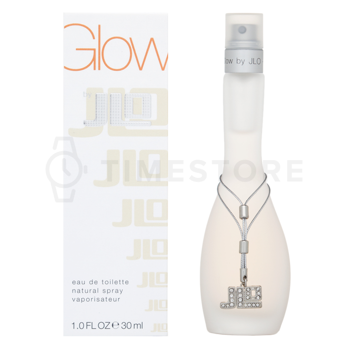 Jennifer Lopez Glow by JLo woda toaletowa dla kobiet 30 ml