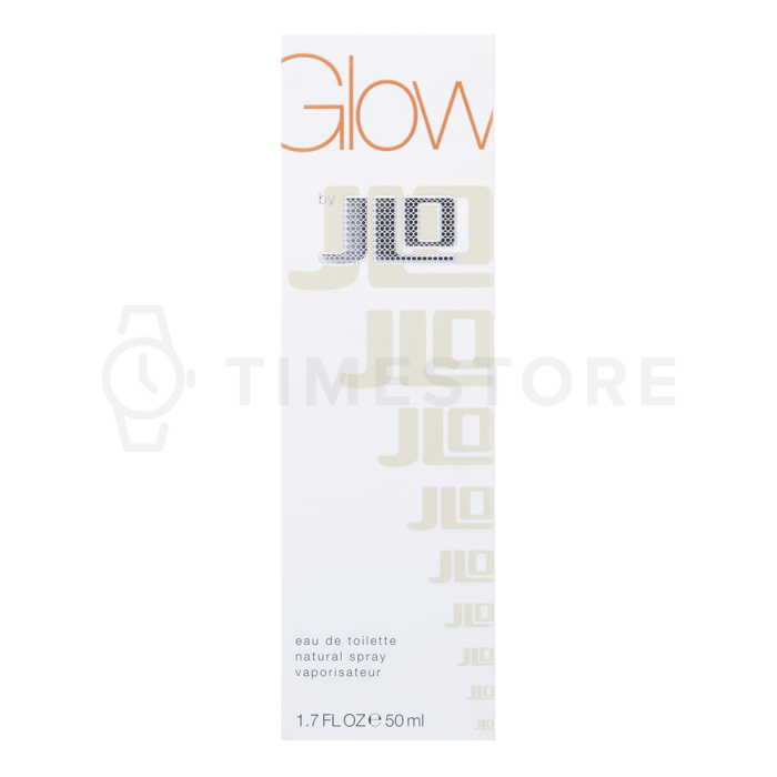 Jennifer Lopez Glow by JLo Eau de Toilette femei 50 ml