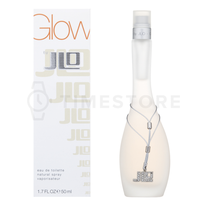 Jennifer Lopez Glow by JLo Eau de Toilette femei 50 ml