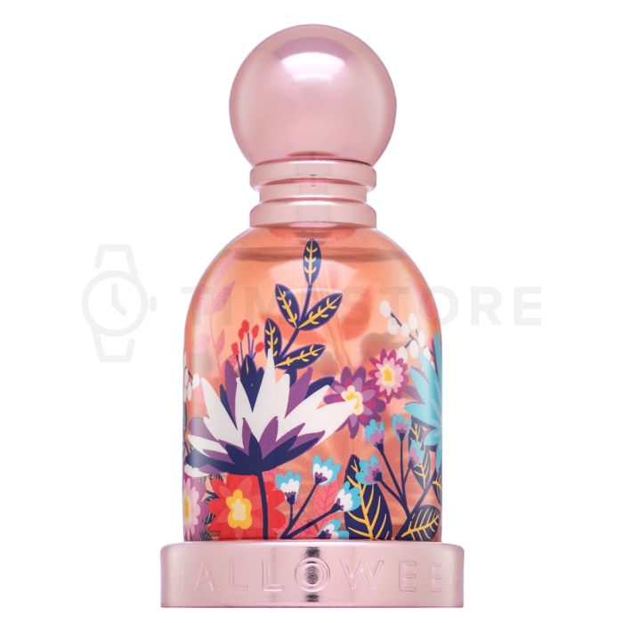 Jesus Del Pozo Halloween Blossom Eau de Toilette nőknek 30 ml