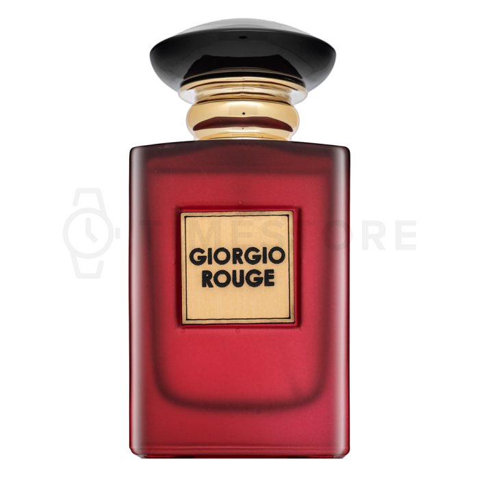 Giorgio Rouge Eau de Parfum unisex 100 ml