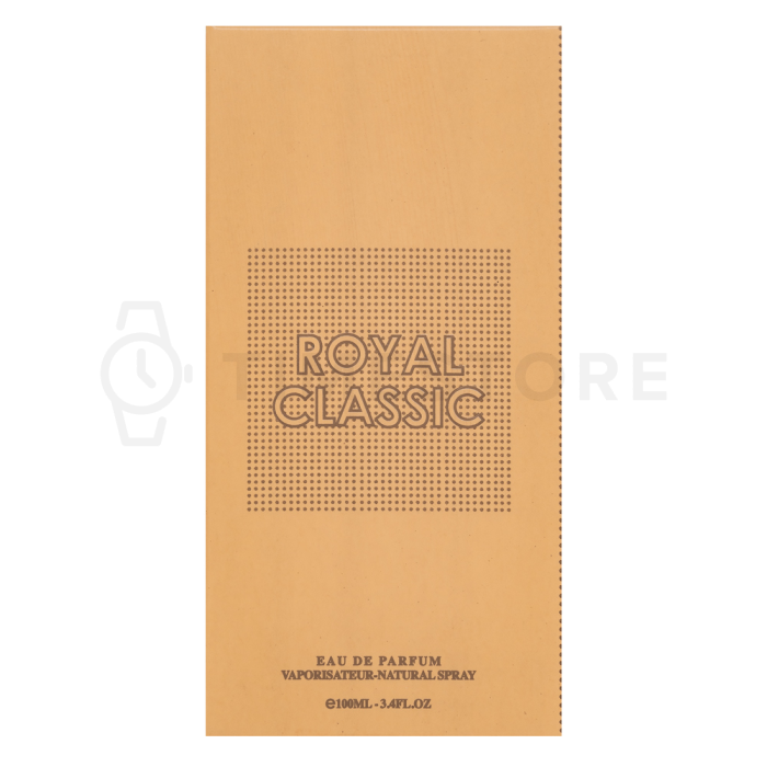 Giorgio Royal Classic parfémovaná voda unisex 100 ml