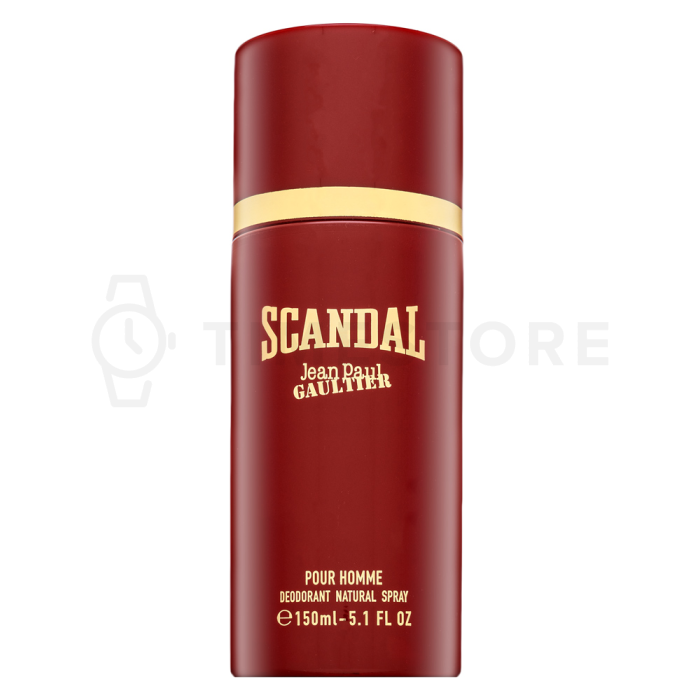 Jean P. Gaultier Scandal Pour Homme деоспрей за мъже 150 ml