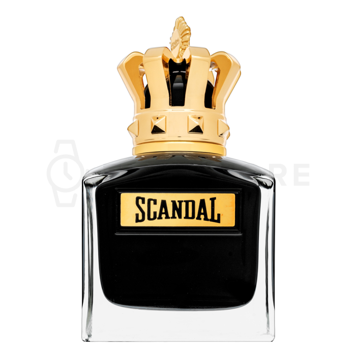 Jean P. Gaultier Scandal Le Parfum Intense parfémovaná voda pre mužov 100 ml