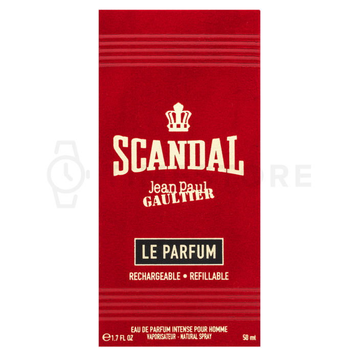 Jean P. Gaultier Scandal Pour Homme Eau de Parfum para hombre 50 ml