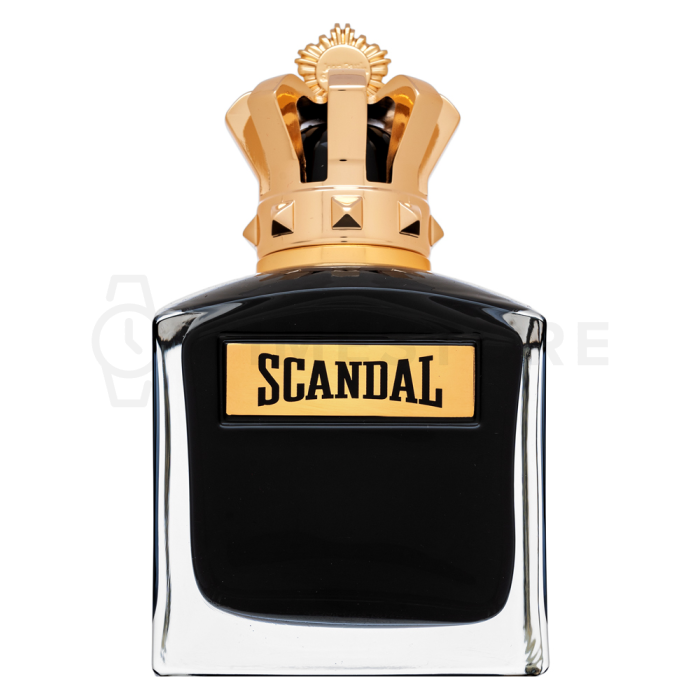 Jean P. Gaultier Scandal Le Parfum Intense woda perfumowana dla mężczyzn Refillable 150 ml