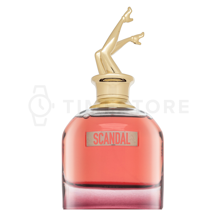 Jean P. Gaultier Scandal by Night Intense parfémovaná voda pro ženy 80 ml