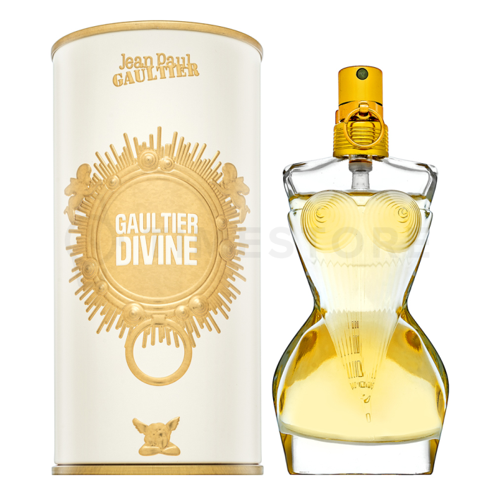Jean P. Gaultier Divine woda perfumowana dla kobiet 30 ml