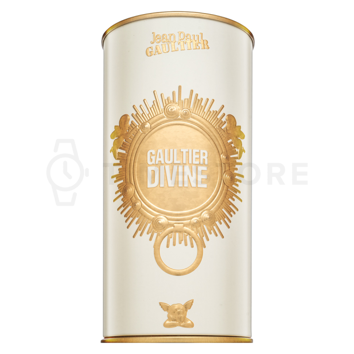 Jean P. Gaultier Divine Eau de Parfum nőknek 50 ml