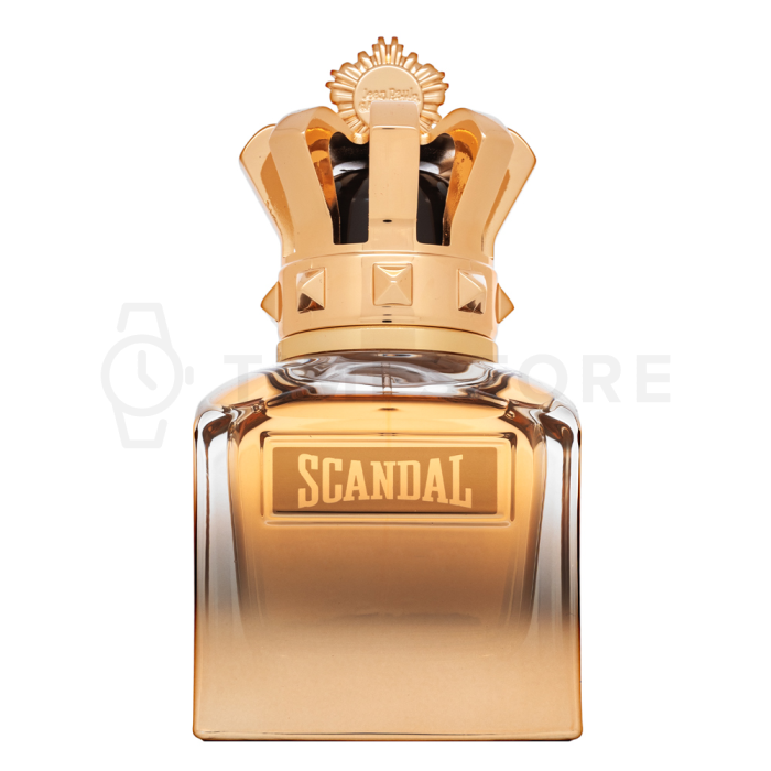 Jean P. Gaultier Scandal Absolu Pour Homme Parfum bărbați 50 ml