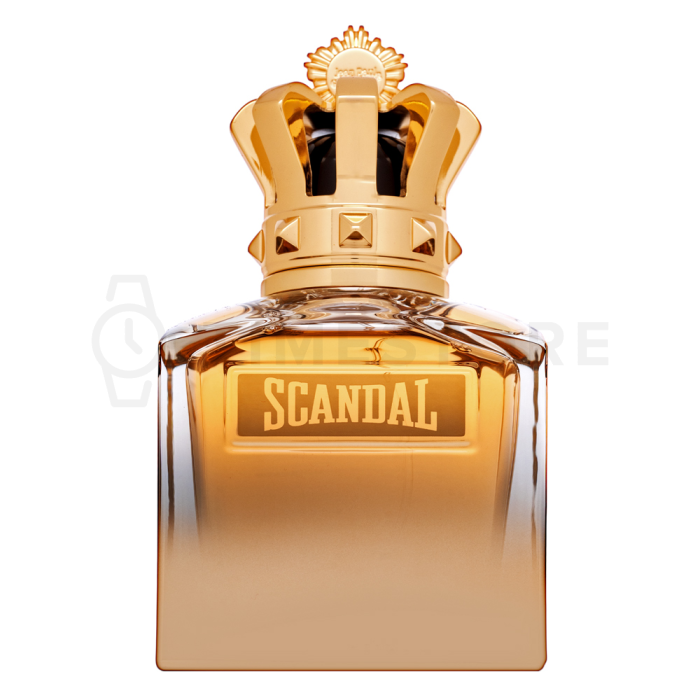 Jean P. Gaultier Scandal Absolu Pour Homme Parfum bărbați 100 ml