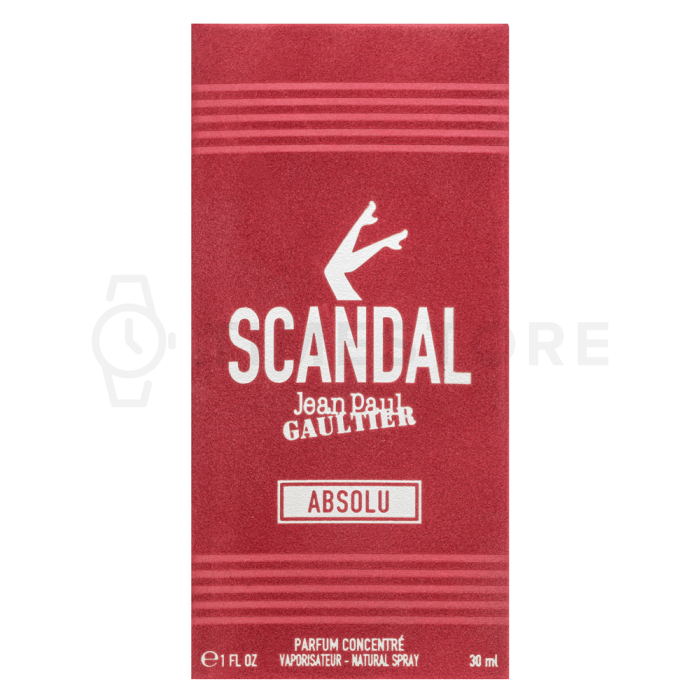 Jean P. Gaultier Scandal Absolu парфюм за жени 30 ml
