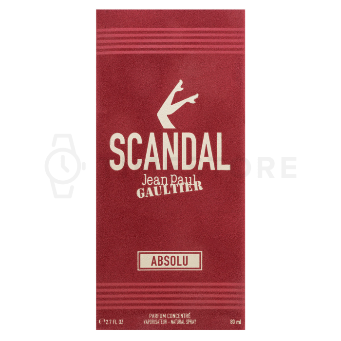 Jean P. Gaultier Scandal Absolu парфюм за жени 80 ml