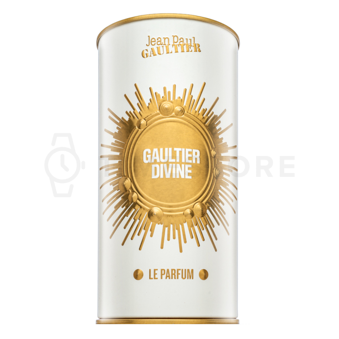 Jean P. Gaultier Divine Le Parfum parfémovaná voda pro ženy 100 ml