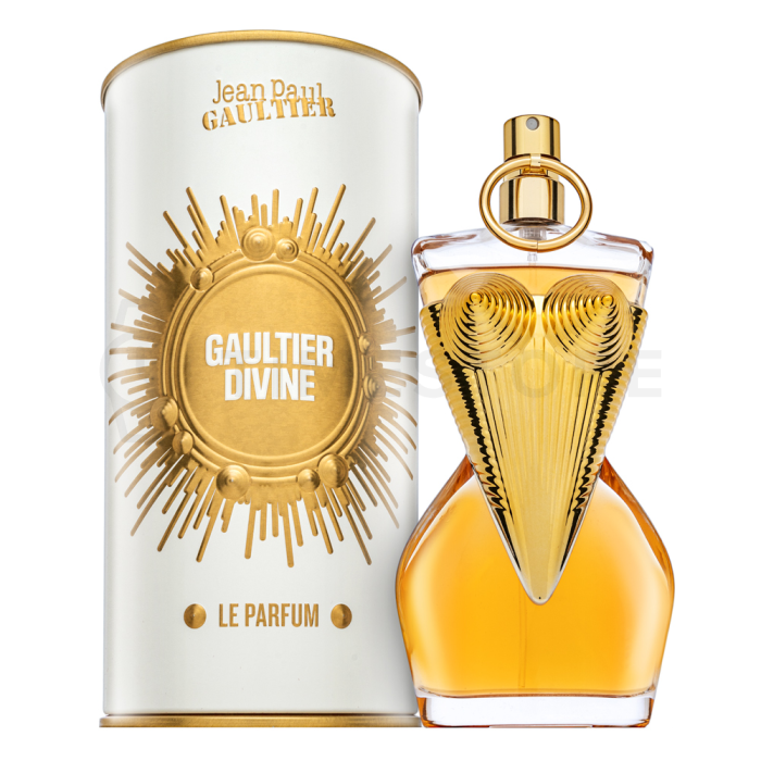 Jean P. Gaultier Divine Le Parfum parfémovaná voda pro ženy 100 ml