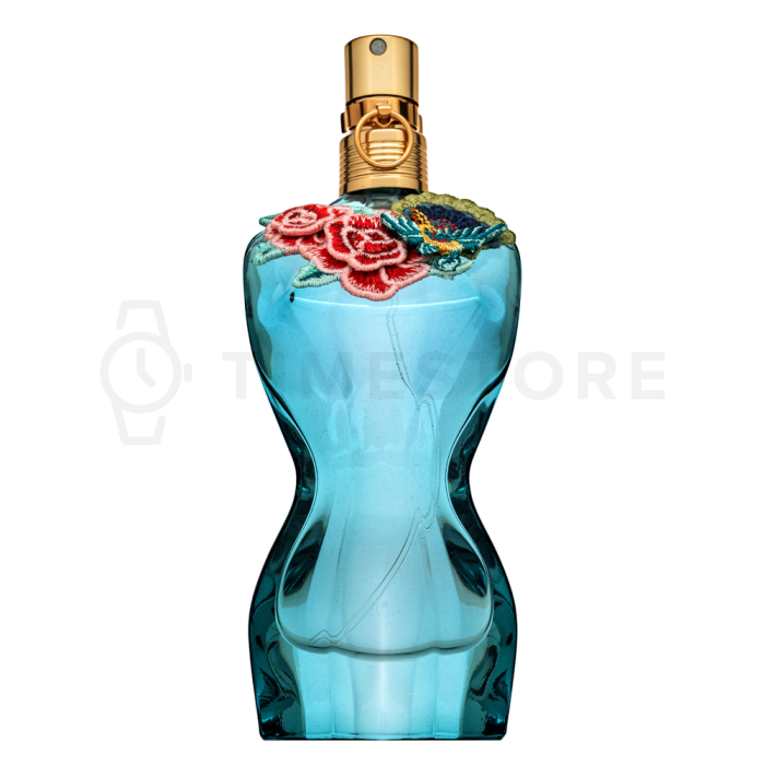 Jean P. Gaultier La Belle Paradise Garden parfémovaná voda pro ženy 50 ml