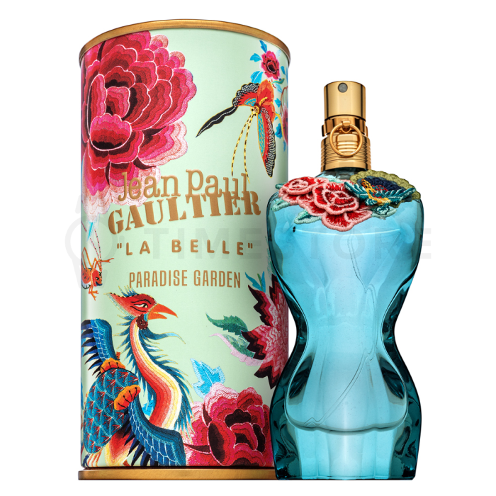 Jean P. Gaultier La Belle Paradise Garden parfémovaná voda pro ženy 50 ml