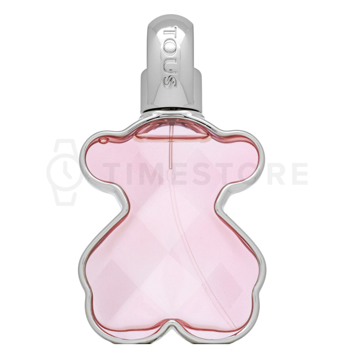 Tous LoveMe Eau de Parfum unisex 50 ml