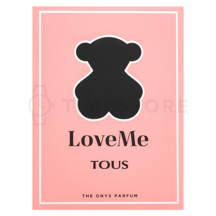 Tous LoveMe The Onyx Parfum femei 30 ml