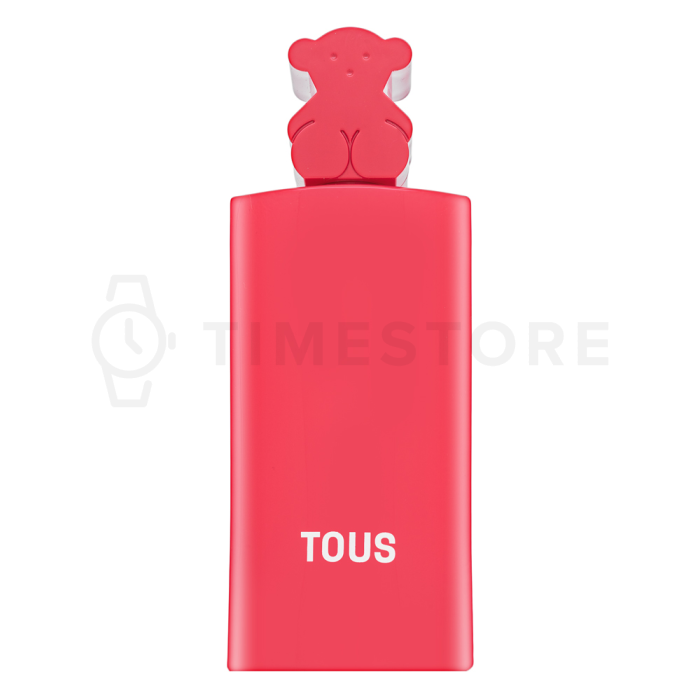 Tous More More Pink toaletní voda pro ženy 50 ml