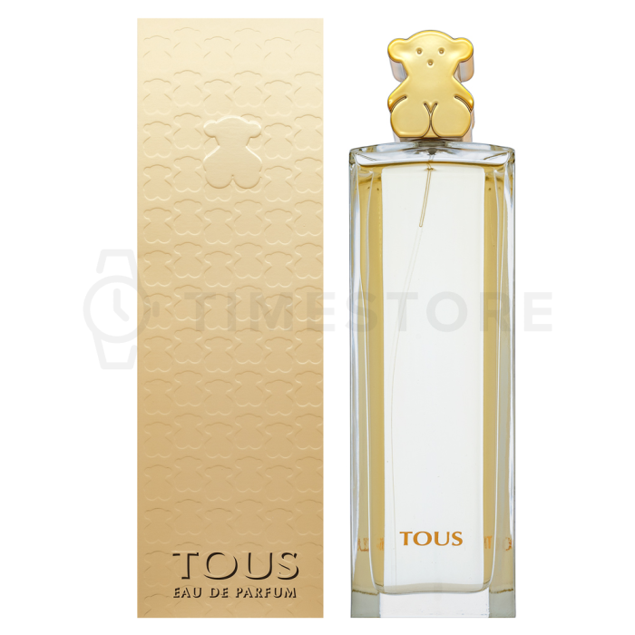 Tous Gold Eau de Parfum para mujer 90 ml